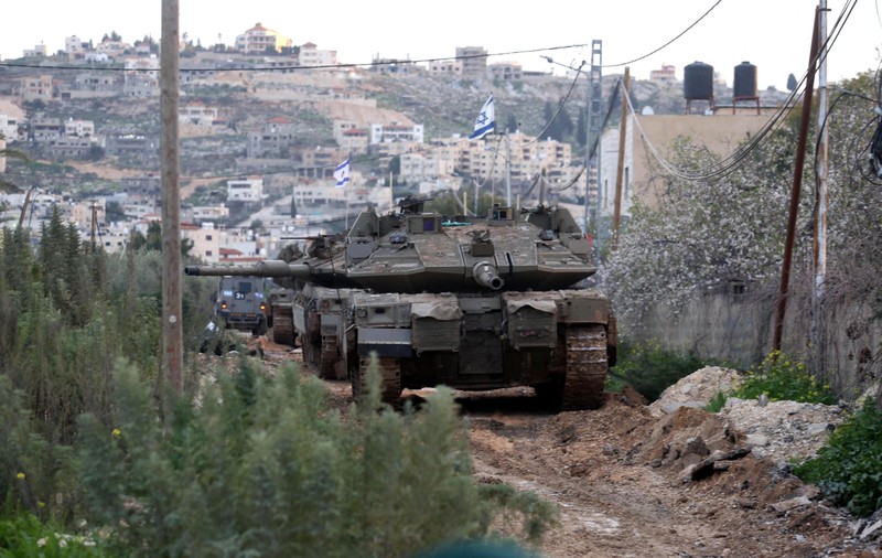 Soldații israelieni dezvăluie distrugerea sistematică a proprietăților palestiniene pentru a crea o zonă tampon în Gaza