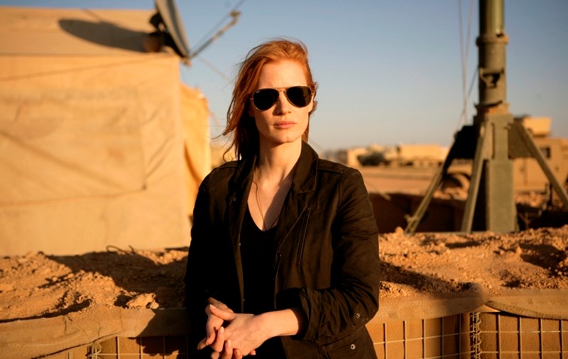 Jessica Chastain, primul nume din juriul de la Cannes 2017. Festivalul se desfășoară în perioada 17-28 mai