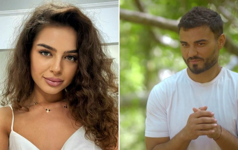 Jador a făcut primele declarații despre iubita lui, Oana Ciocan, fostă Războinică la „Survivor România”. „Ascultă ce-ți dedică bărbățelul tău”