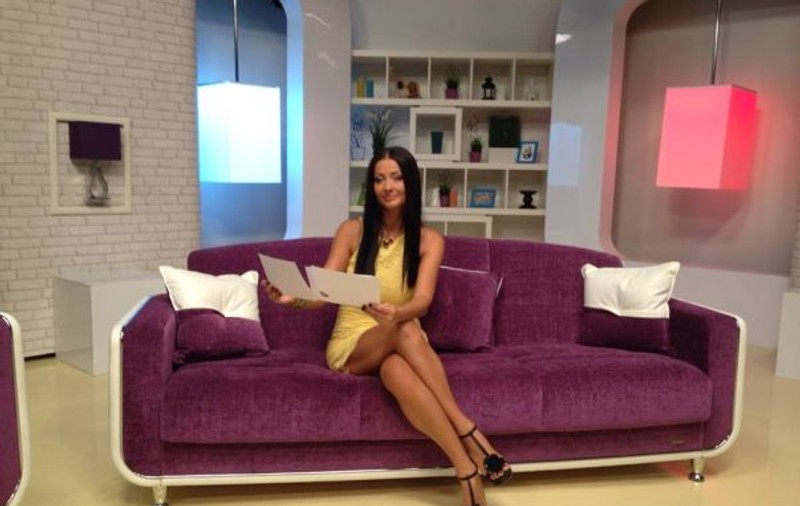 PRIMELE REACŢII DUPĂ DEBUTUL EMISIUNII GABRIELEI CRISTEA! | FOTO