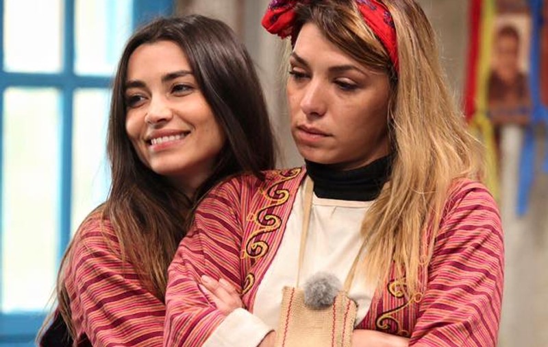 Lili Sandu a fost eliminată din "Ferma vedetelor". Ce mesaj i-a transmis Sorana. "Nu ești perfectă"