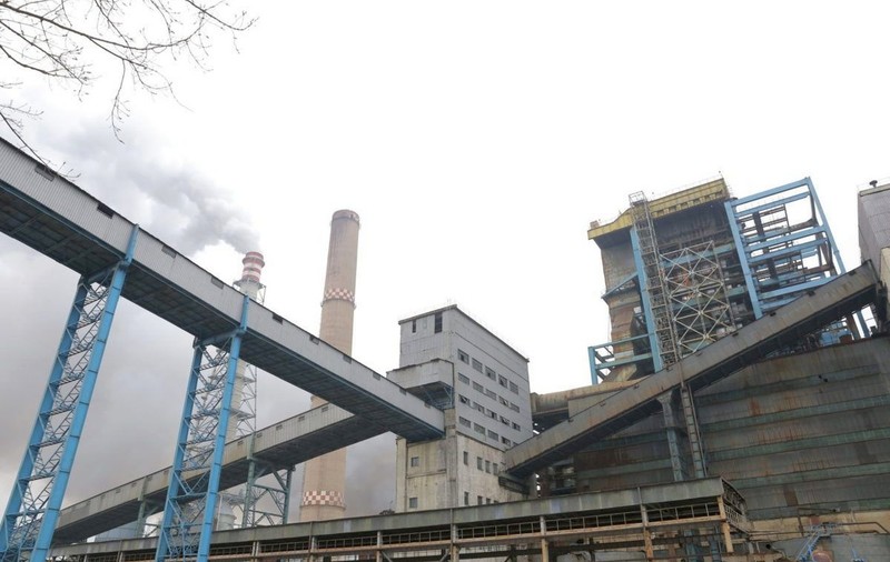 Avarie majoră la Electrocentrale Craiova. Ministerul Energiei a activat celula de criză