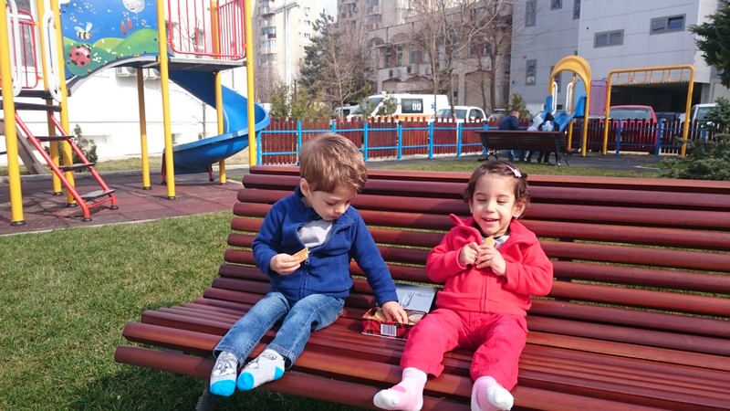 Nașterea prematură