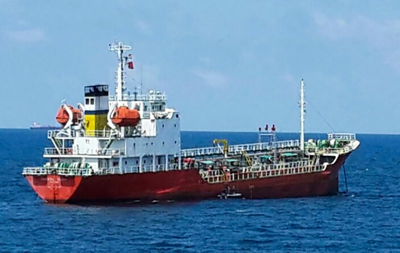 Un român, căpitan al unei nave-cargo sechestrate în Nigeria, ELIBERAT după două săptămâni de captivitate