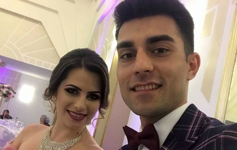 Un dansator și-a cerut partenera în căsătorie în plin spectacol, pe faleza cazinoului din Constanța