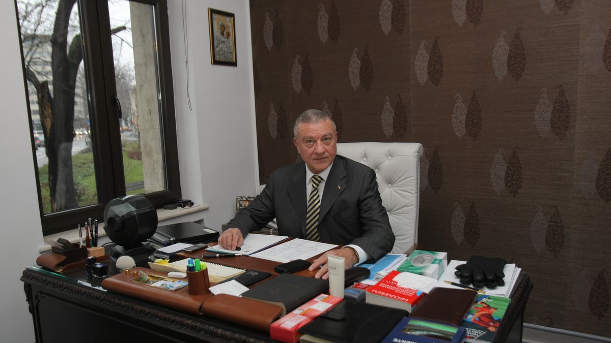 Mircea Sandu