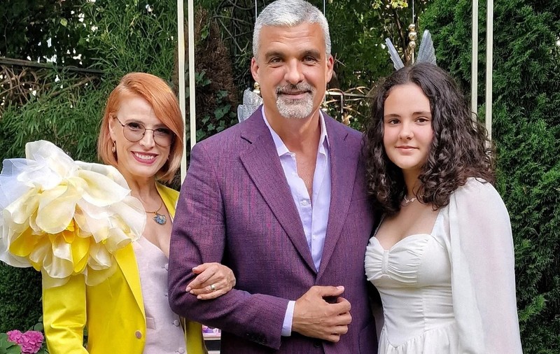 Anunțul făcut de Aurelian Temișan despre căsnicia cu Monica Davidescu. „Aș face o comparație cu ce trăiesc eu de 30 de ani încoace. Sunt multe la mijloc”