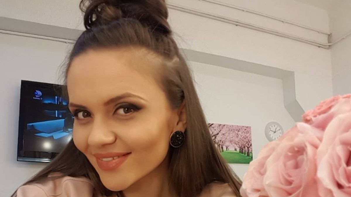 Cum arată mama Cristinei Șișcanu. Jurnalista a aniversat-o pe cea care i-a dat viață