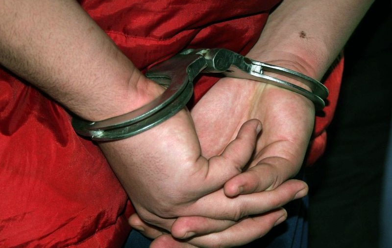 Românul acuzat de dublu asasinat a fost  extrădat în Italia