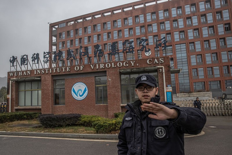 Oficialii chinezi nu au oferit acces neîngrădit la datele laboratoarelor din Wuhan | FOTO: EPA