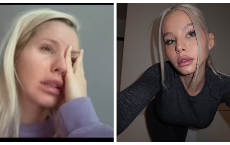 Chinul prin care trece Carmen Grebenișan în săptămâna 12 de sarcină. „Mi-a spus să merg de urgență la perfuzie. E cel mai mare rău”