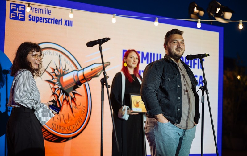 Adina Florea, acuze grave la adresa lui Răzvan Băltărețu: „M-a violat în iulie 2015. Aveam 20 de ani”. Fostul redactor-şef al VICE neagă