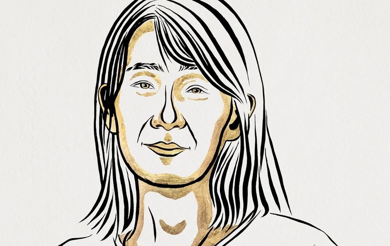 Scriitoarea sud-coreeană Han Kang a câștigat Premiul Nobel pentru Literatură 2024