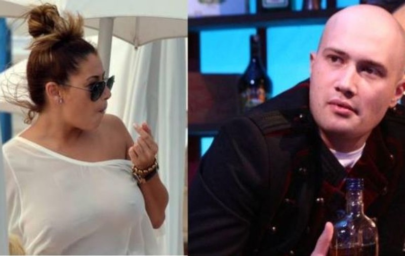 SĂ ŞTIE TOATĂ LUMEA. Uite CÂT DE MÂNDRU este Mihai Bendeac de IUBITA Roxana Vancea | FOTO