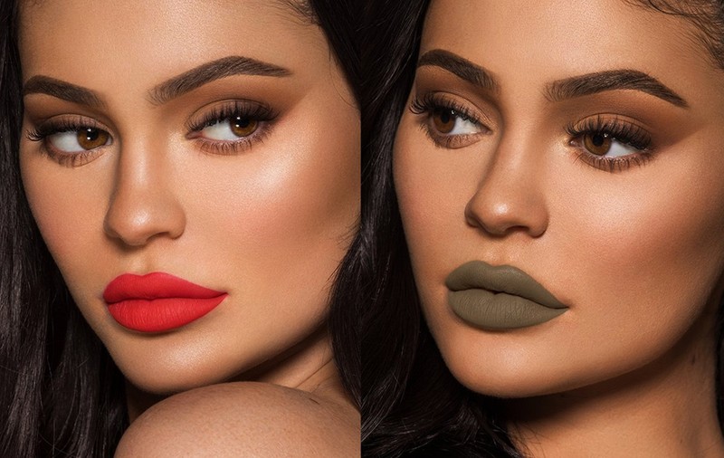 Fanii lui Kylie Jenner au făcut o pagină cu donații pentru a o ajuta să ajungă cea mai tânără miliardară "autorealizată"