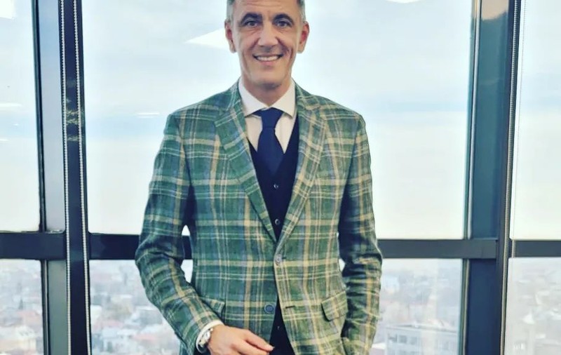 Cum petrece Cosmin Cernat de 1 Mai. Ce obișnuia să facă în alți ani: „Nu pot să zic că am fost contra curentului”