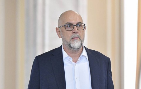 Kelemen Hunor, șeful UDMR