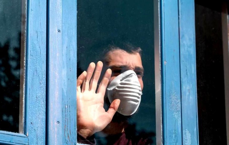 50 de oameni din Brăila, în autoizolare, după ce au muncit într-o comună în carantină din Buzău