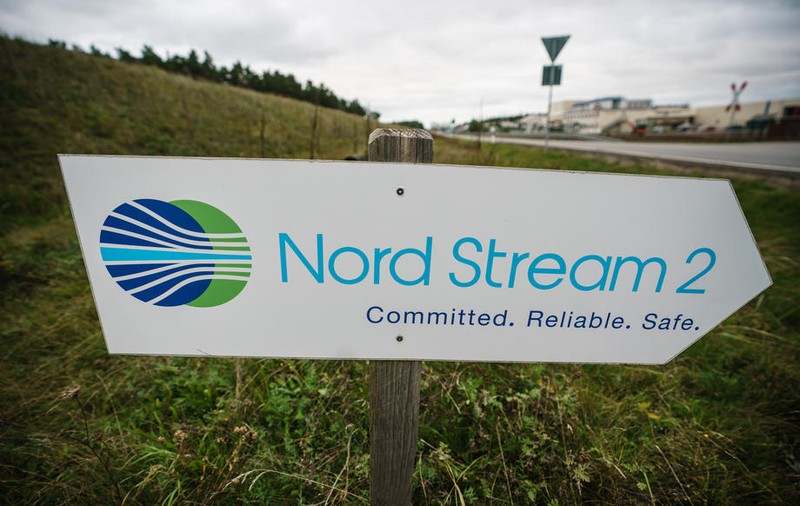 SUA și Germania au ajuns la un acord pentru blocarea gazoductului Nord Stream 2, dacă Rusia invadează Ucraina