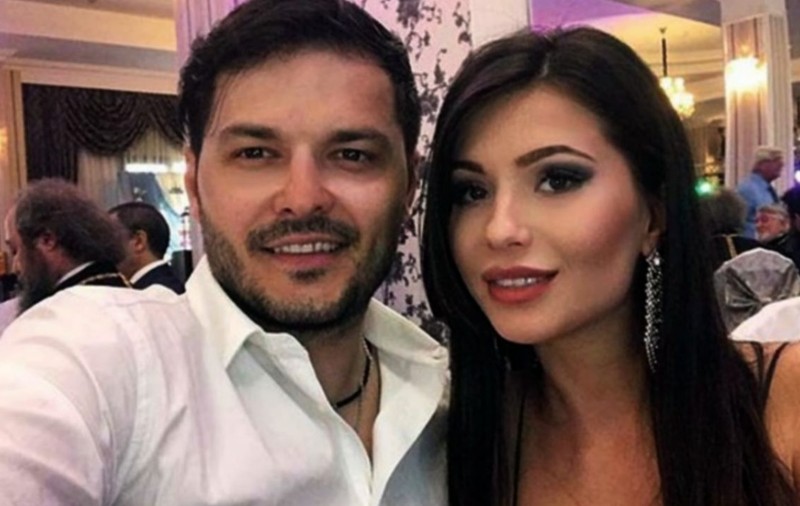 Motivul pentru care Liviu Vârciu a ajuns la spital. Iubita lui a făcut primele declarații. „A fost la o clinică privată”
