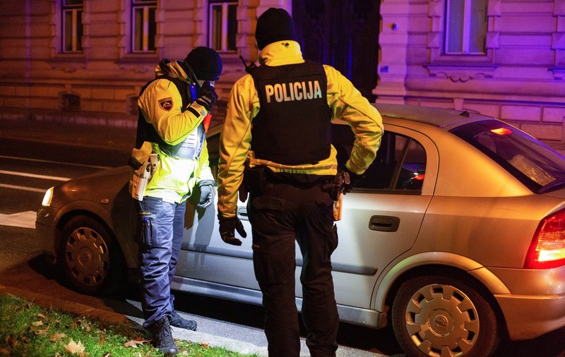 Un cuib de agenți ruși, descoperit în Ljubljana, capitala Sloveniei. Doi bărbați, arestați pentru că ar fi spionat pentru GRU