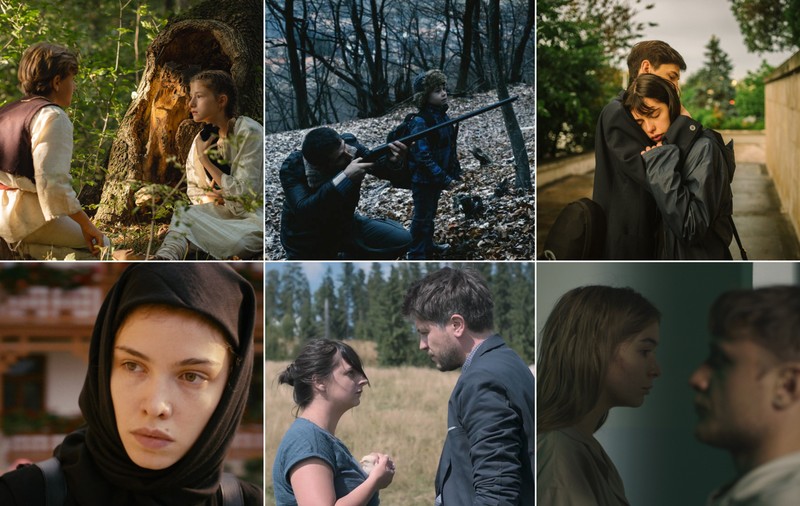 Ce filme românești intră în competiția națională pentru a ajunge propunerea României la Oscar 2023