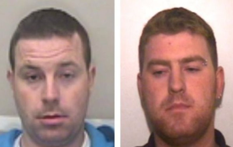 Doi frați, căutați de Poliție în cazul celor 39 de migranți găsiți morți într-un camion în Marea Britanie