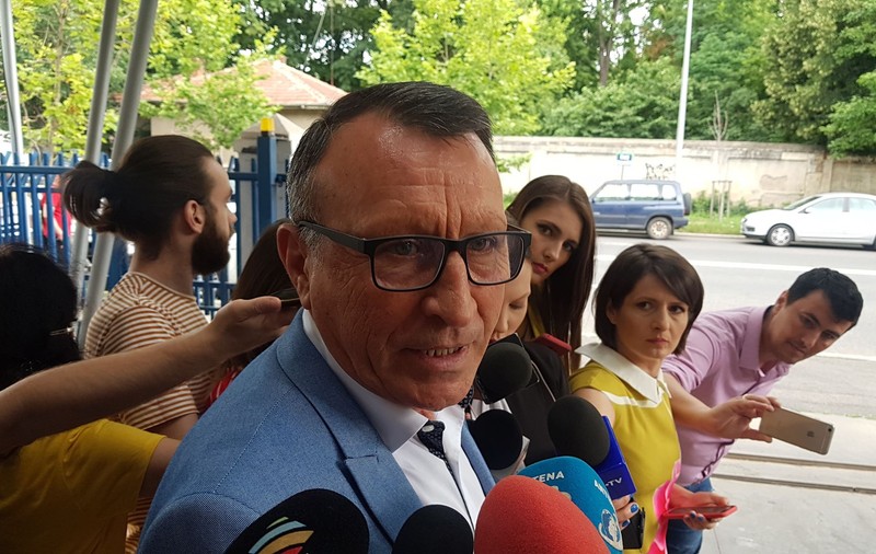 Paul Stănescu, anunţ şoc, înainte de Congresul PSD: "Nu voi vota!"
