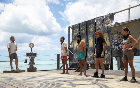 Finala „Survivor România” 2026. Gabriel Tamaș a câștigat trofeul și premiul de 100.000 de euro