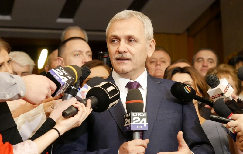 Dragnea, amenințare după Congres: ”Alegerile s-au încheiat astăzi și oricine mai vrea să discute, nu cred că mai poate face asta în interiorul partidului”