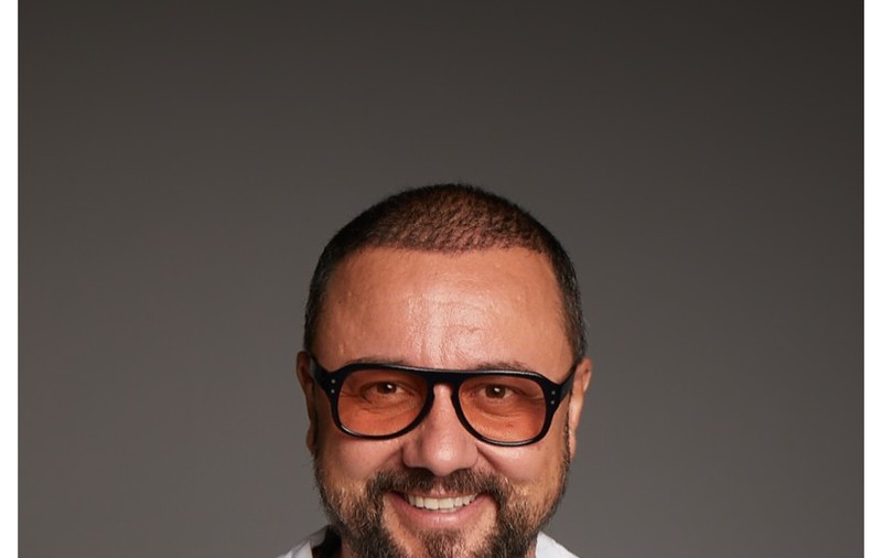 Ce a păstrat Cătălin Măruță în cei 18 ani de „La Măruță”: „Nu mai țin minte dacă de ziua mea sau când s-a născut David”