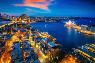 Australia