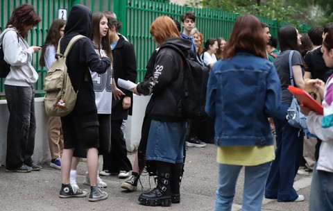 Câți elevi s-au prezentat la cea de-a doua probă scrisă la BAC 2025. Peste 2.000 de candidați au lipsit și 25 au fost eliminați