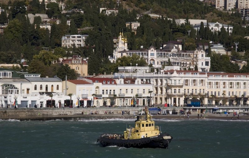 Crimeea, între Ucraina și visul lui Putin. Istorie și importanță strategică