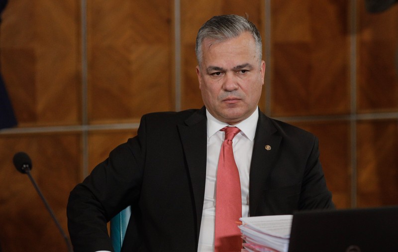 Ce va face Adrian Veștea dacă nu primește susținerea PNL pentru postul de premier: „E datoria și obligația mea”