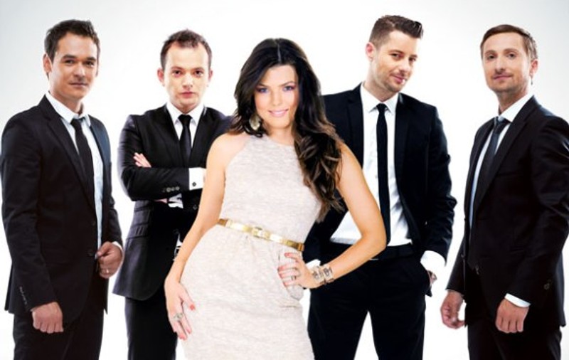 Află ce hopuri au de trecut în continuare concureţii de la X Factor!