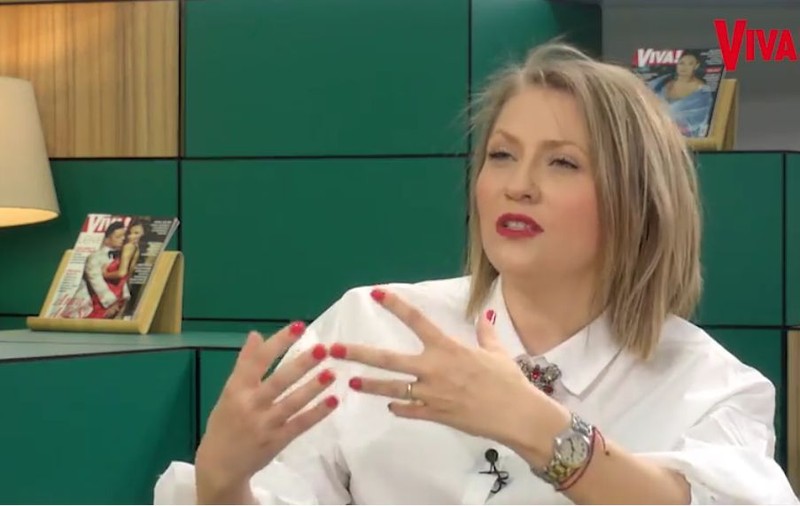 Momentele de cumpănă din viața Mirelei Vaida. "Mie nu mi-a ieșit. Foarte greu îți revii"