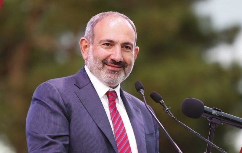 Premierul Armeniei s-a infectat cu coronavirus