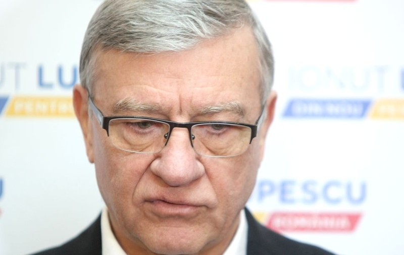 Prima reacție a lui Mircea Sandu după ce DNA l-a trimis în judecată pentru luare de mită. ”Trebuie să mă agațe cu ceva”