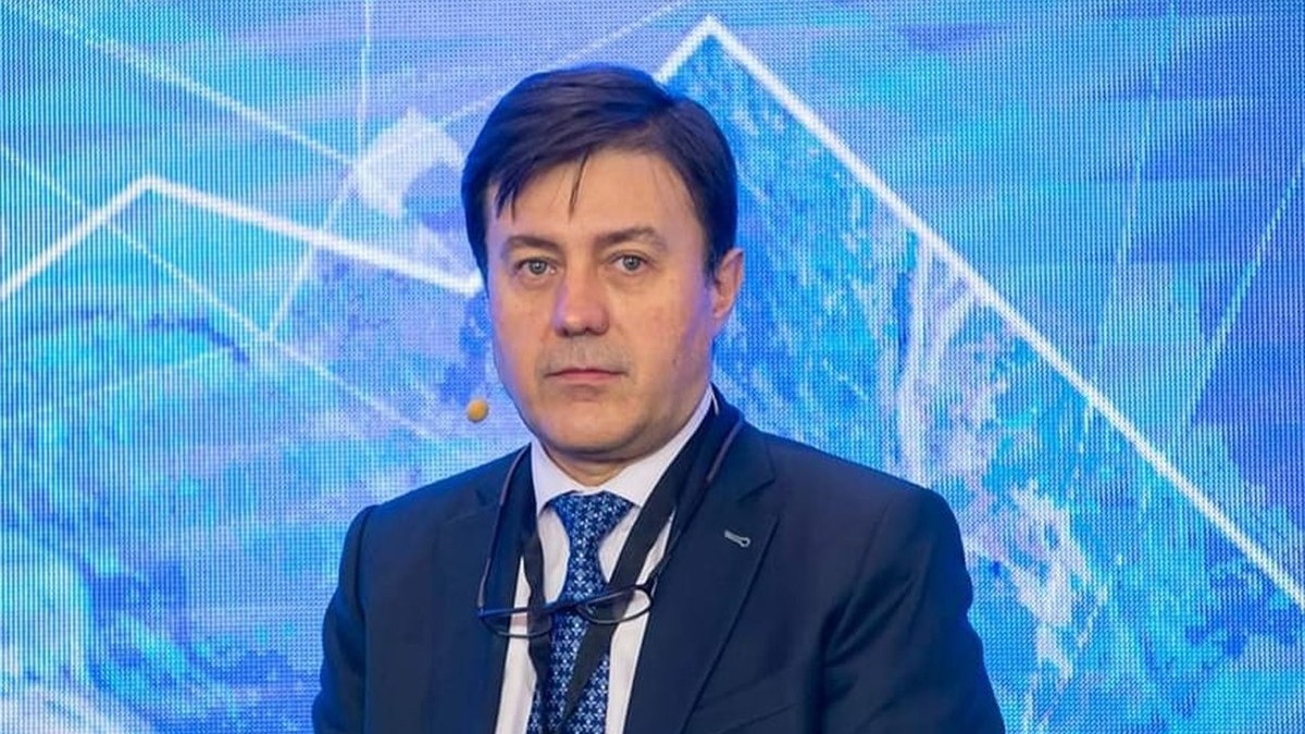 Ministrul Economiei, Florin Spataru. Foto: Facebook