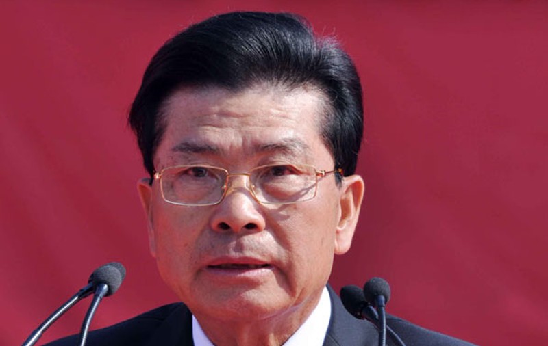 Cum a fost salvat dintr-o tentativă de răpire He Xiangjian, unul dintre cei mai bogați oameni din lume