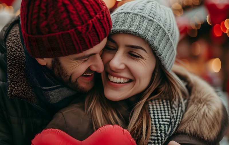 Care sunt cele mai mari pericole de Valentine's Day, online și offline