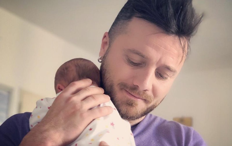 Care este numele complet al fiicei nou-născute a Gabrielei Cristea și a lui Tavi Clonda. Are 3 prenume cu totul neașteptate