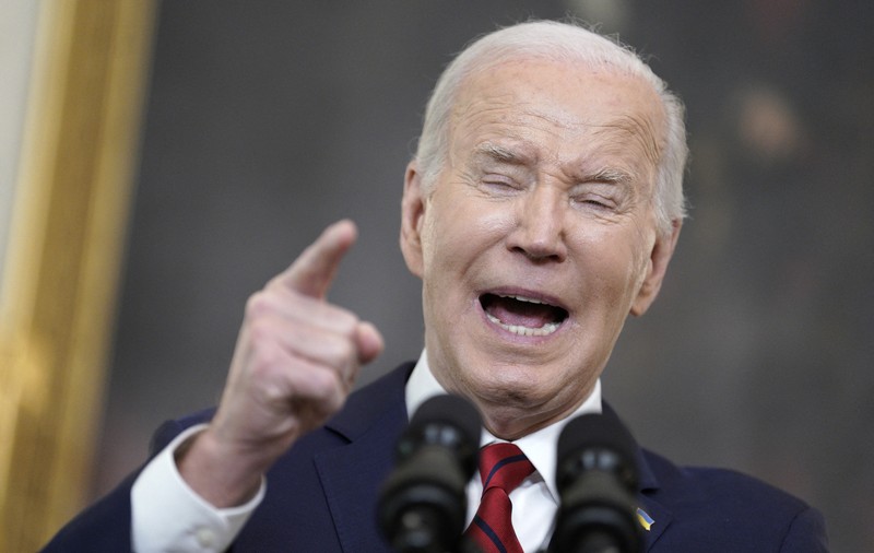 Joe Biden îi numește „xenofobi” pe indieni și pe japonezi, aliații SUA: „O prostie”