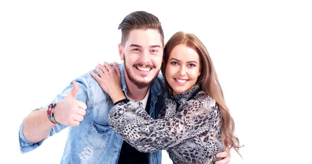 Nico si Catalin