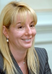 Carmen Radu. Foto: Agerpres