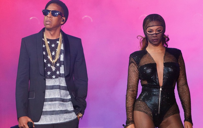 Doar BANII ÎI MAI ŢIN ÎMPREUNĂ! JAY Z şi BEYONCE SE VOR DESPĂRŢI ÎN SEPTEMBRIE