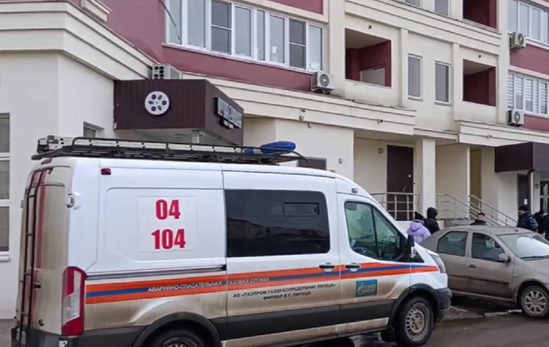 Trei rusoaice din același oraș de lângă Ucraina au primit de 8 martie buchete cu grenade ascunse printre flori