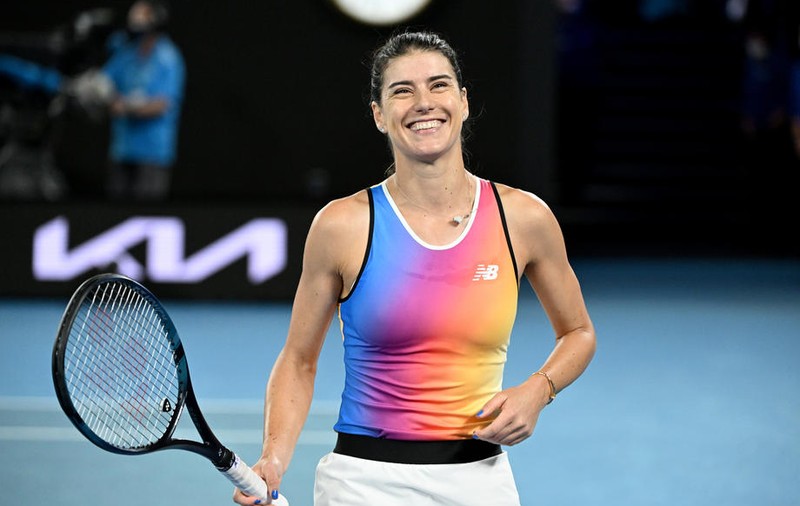 Sorana Cîrstea s-a calificat în optimi la Australian Open. Următoarea adversară e o câștigătoare de Grand Slam