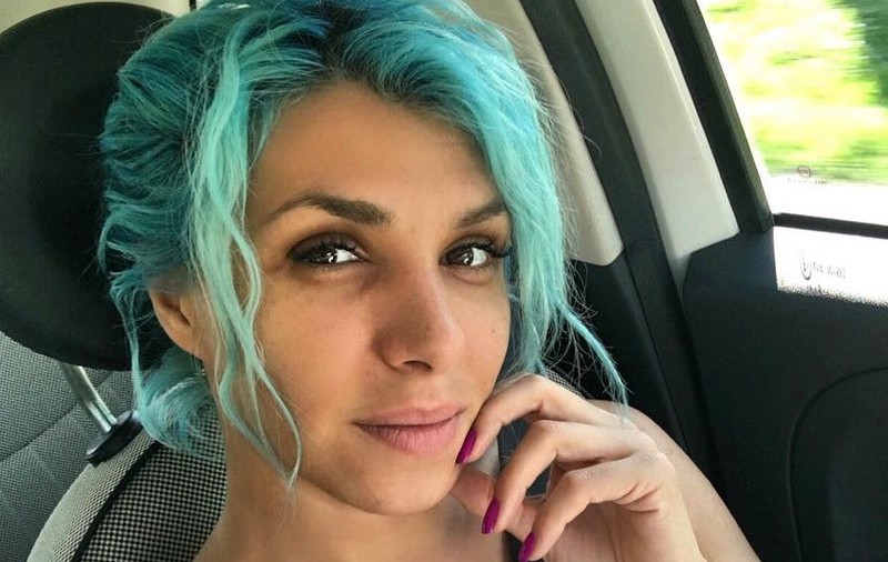 Sorana, ex-ASIA, detalii despre iubit. "Mă gândeam că poate m-a prostit vârsta"